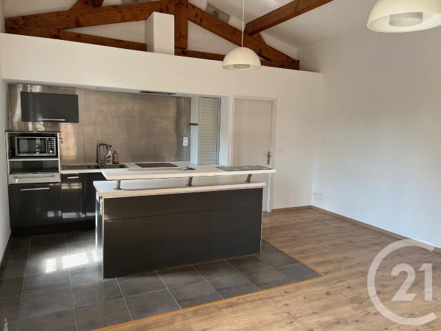 Location Appartement Rue Caudas, Sommières