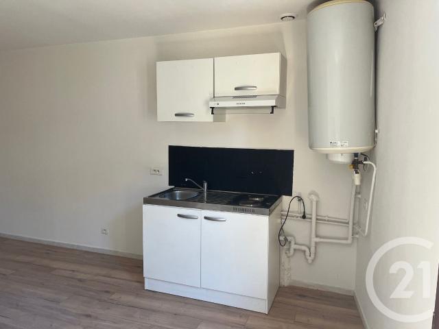 Location Appartement Rue Caudas, Sommières