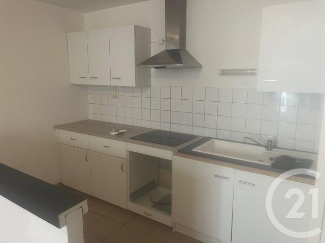 Location Appartement Rue Caudas, Sommières