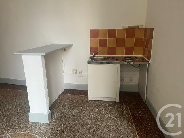 Location Appartement Rue Caudas, Sommières