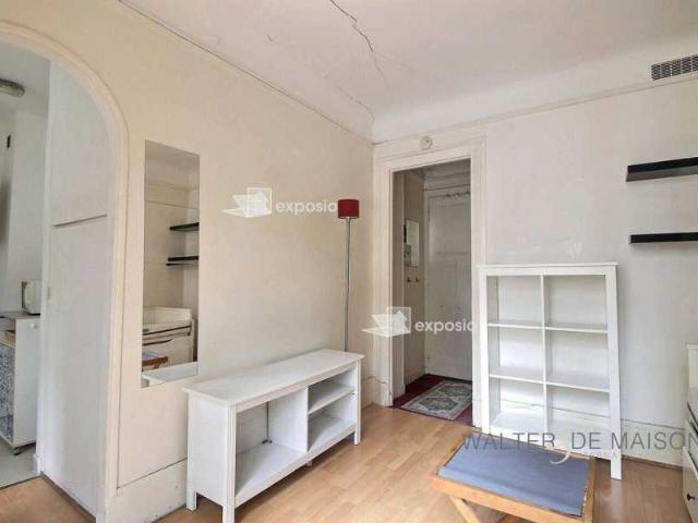 Location Appartement Rue Caulaincourt, Paris