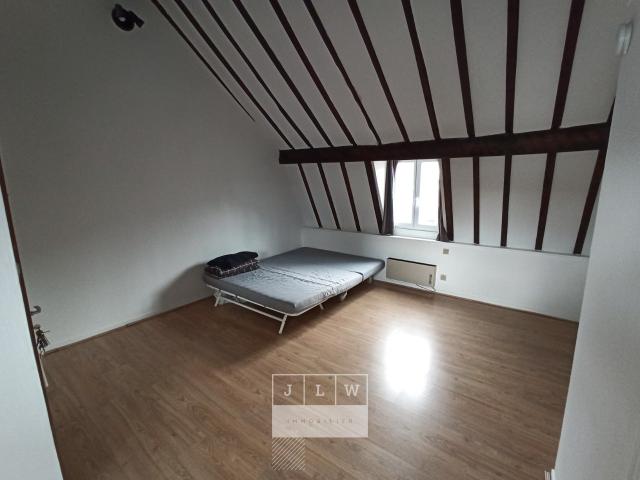 Location Appartement Rue Caumartin, Lille