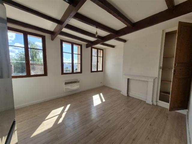 Location Appartement Rue Caventou, Saint Omer