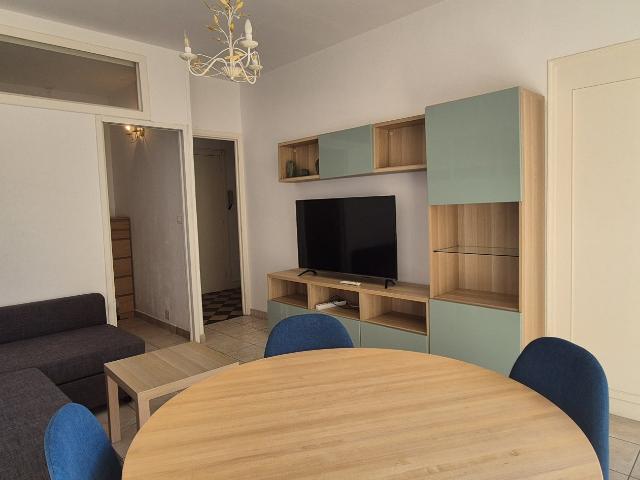 Location Appartement Rue Cavendish, Nice