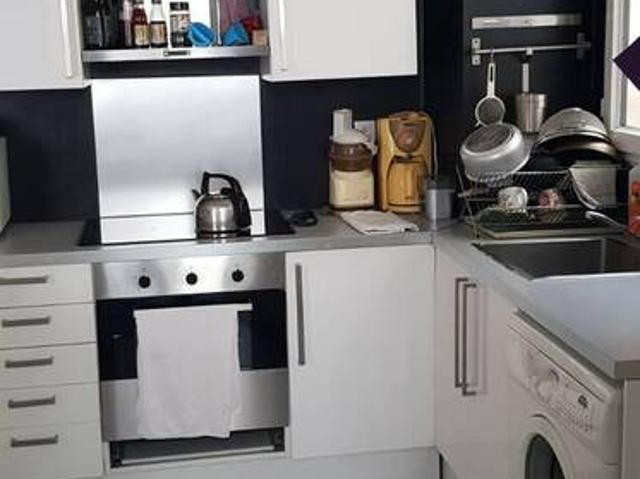 Location Appartement Rue Cavendish, Paris