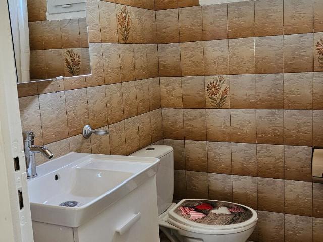 Location Appartement Rue Cazenave, Bordeaux