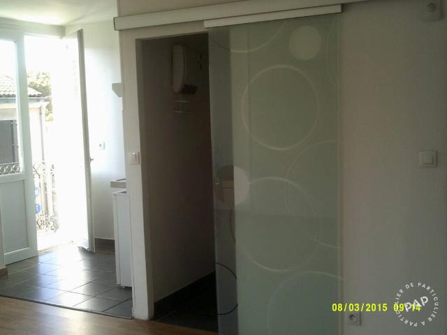 Location Appartement Rue Cazeaux Cazalet, Cadillac sur Garonne