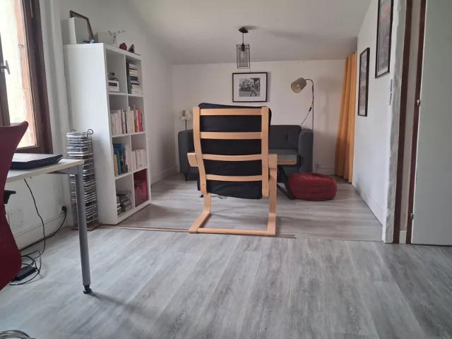 Location Appartement Rue Cabaudière, Saintes