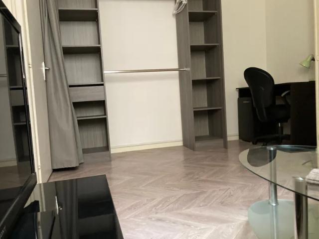 Location Appartement Rue Cabaudière, Saintes
