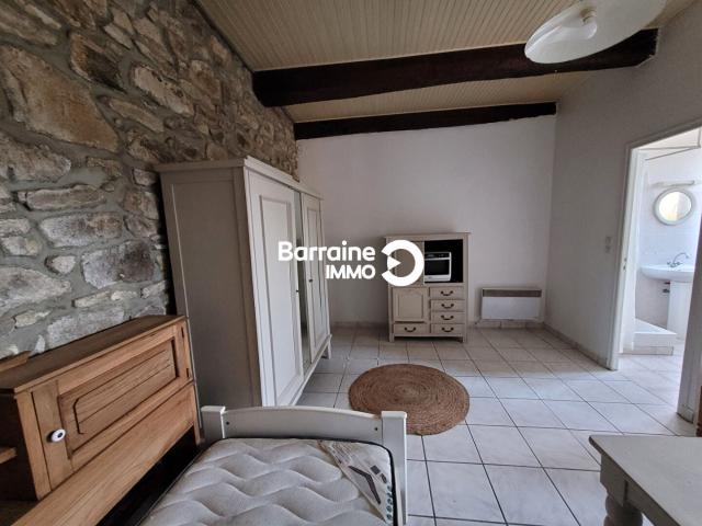 Location Appartement Rue Cadiou, Saint Pol de Léon