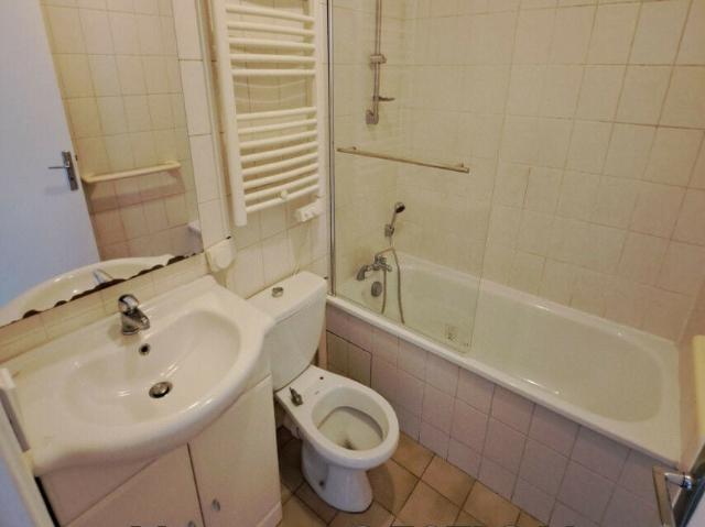 Location Appartement Rue Callou, Vichy