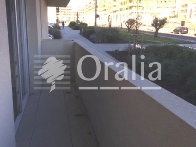 Location Appartement Rue Callisto, Juvignac
