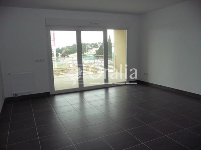 Location Appartement Rue Callisto, Juvignac