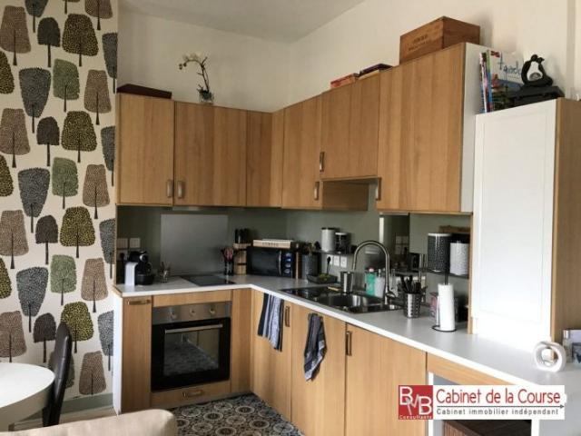 Location Appartement Rue Calvé, Bordeaux