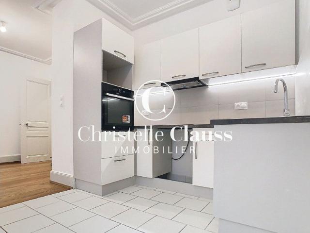 Location Appartement Rue Calvin, Strasbourg