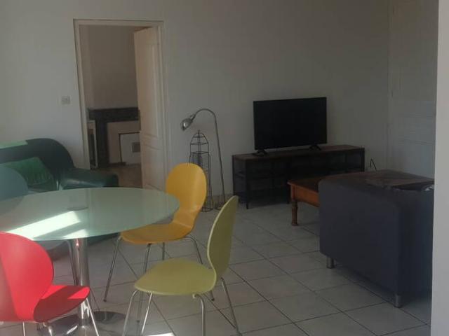 Location Appartement Rue Camelinat, Saint Étienne