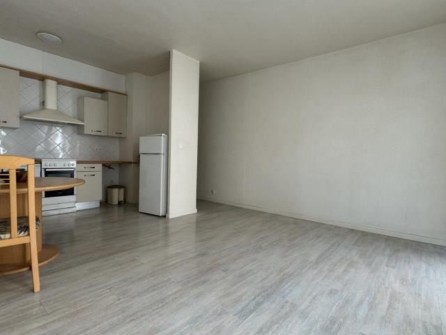 Location Appartement Rue Camille Claudel, Aix les Bains