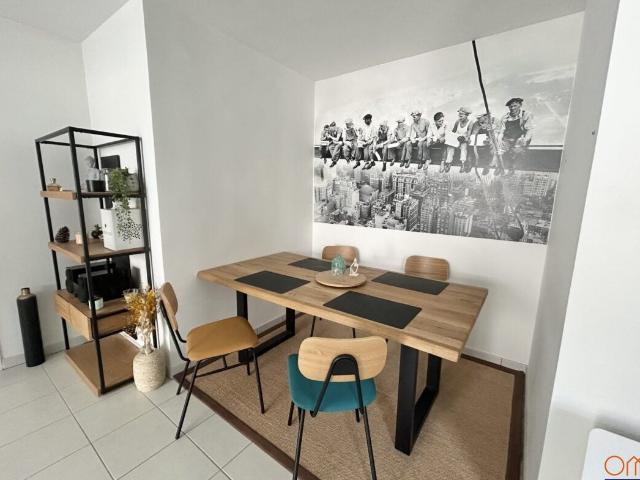 Location Appartement Rue Camille Claudel, Amiens