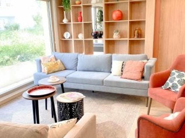 Location Appartement Rue Camille Claudel, Bezons