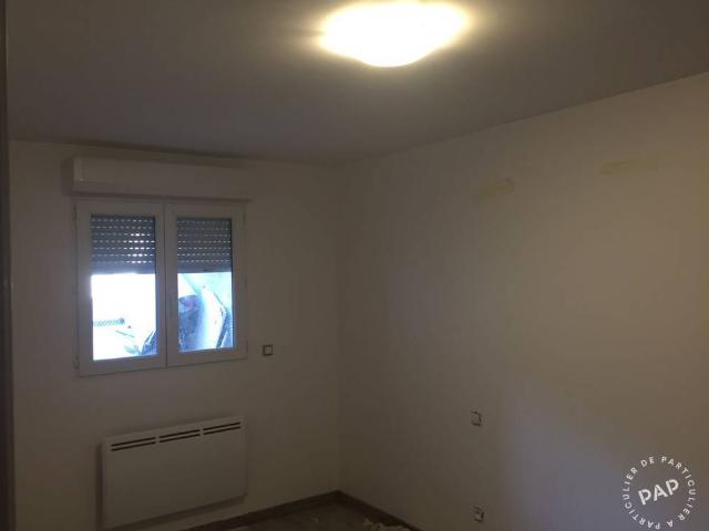 Location Appartement Rue Camille Desmoulins, Arcueil
