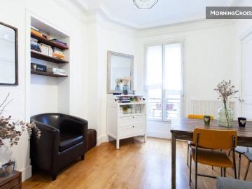 Roquette, Paris 11e Arrondissement, Paris, Île-de-France