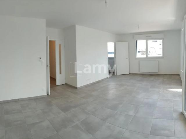 Location Appartement Rue Camille Desmoulins, Tomblaine
