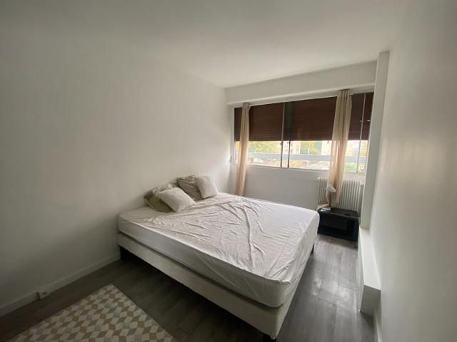 Location Appartement Rue Camille Flammarion, Juvisy sur Orge