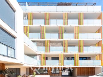 Location Appartement Rue Camille Flammarion, La Seyne sur Mer
