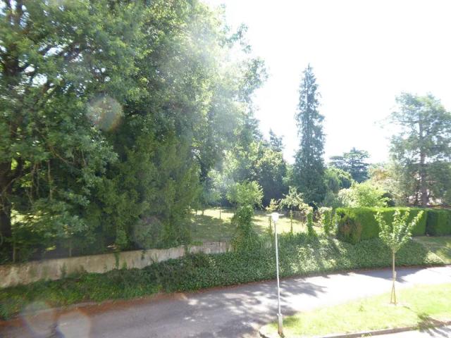 Location Appartement Rue Camille Guérin, Limoges