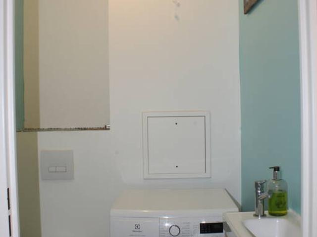 Location Appartement Rue Camille Jenatzy, Achères