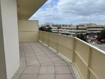 Location Appartement Rue Camille Pelletan, Cenon