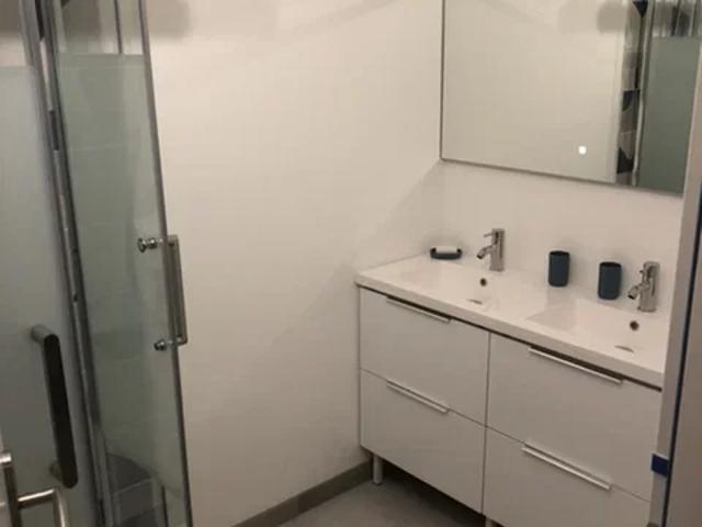 Location Appartement Rue Camille Pelletan, Cenon