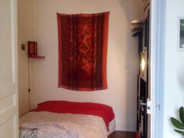 Location Appartement Rue Camille Roy, Lyon