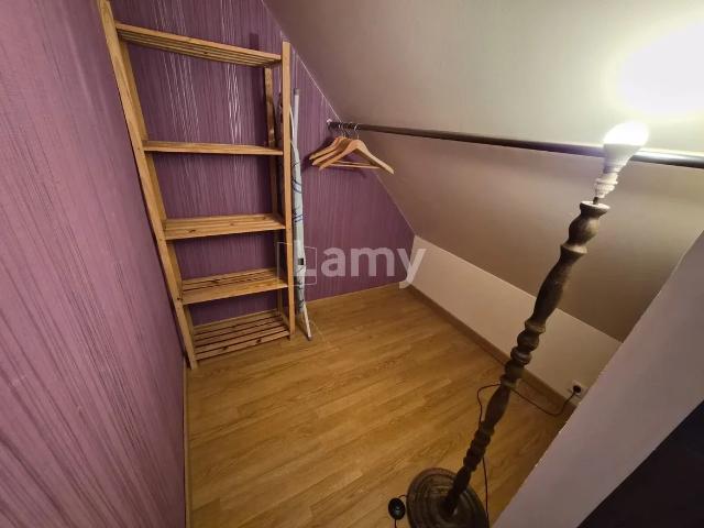 Location Appartement Rue Campan, Auxerre
