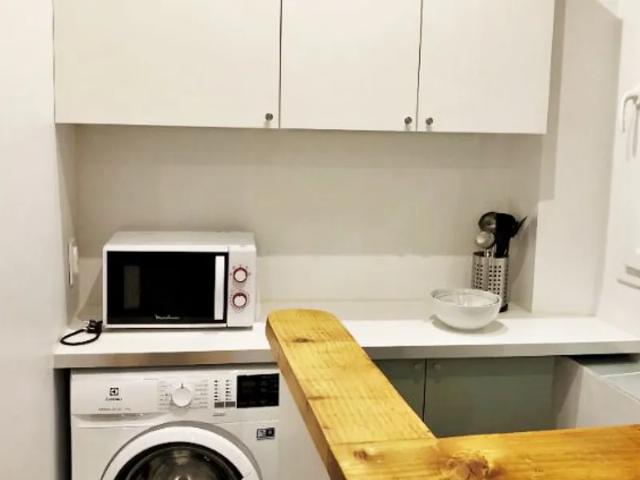 Location Appartement Rue Cantegril, Toulouse