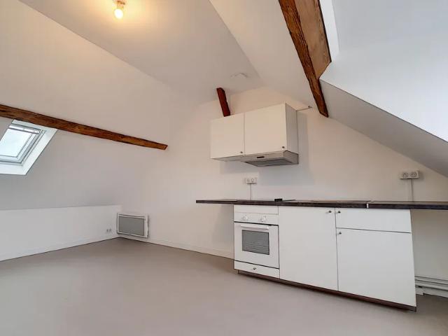 Location Appartement Rue Canteraine, Abbeville