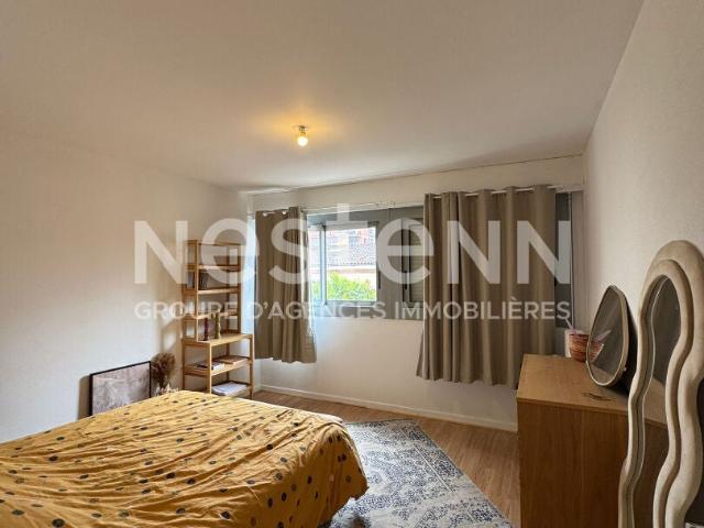 Location Appartement Rue Cany, Toulouse