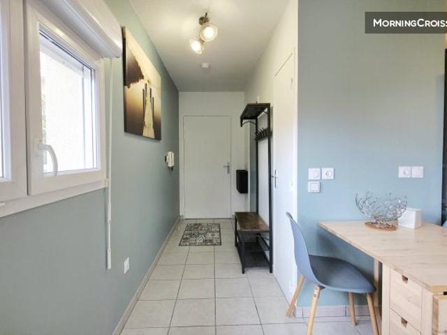 Location Appartement Rue Capitaine Julien, Rillieux la Pape