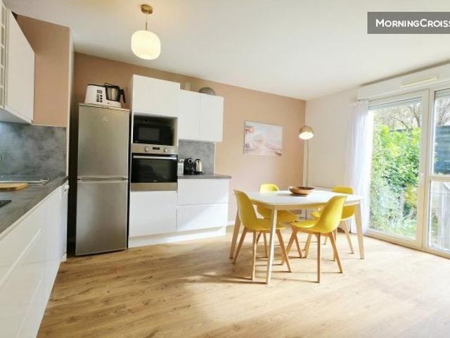 Location Appartement Rue Capitaine Julien, Rillieux la Pape