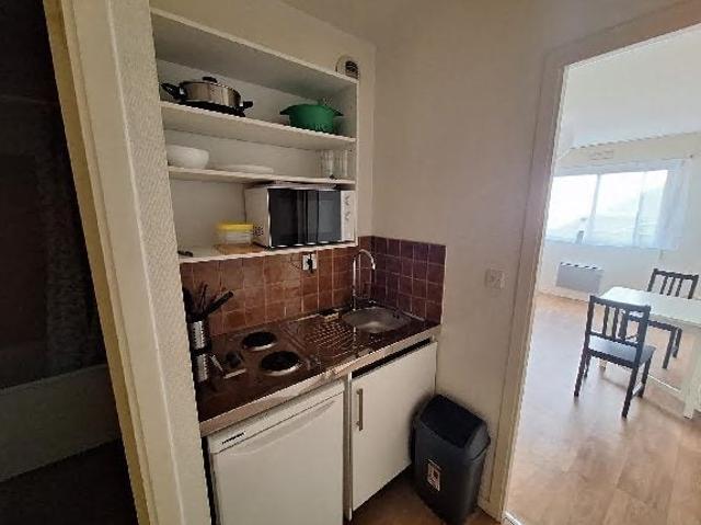 Location Appartement Rue Capitaine Palicot, Rennes