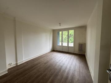 Location Appartement Rue Capus, Toulouse