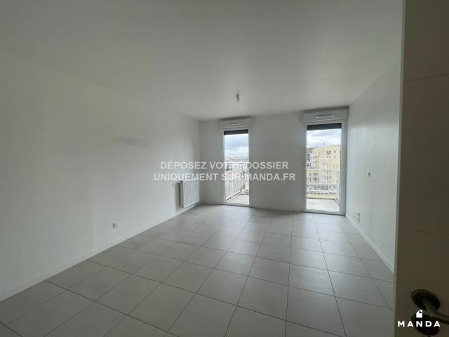 Location Appartement Rue Carle Vernet, Bordeaux