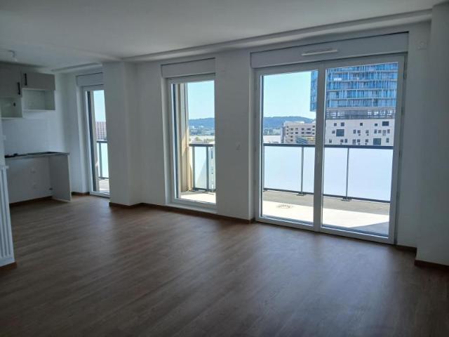 Location Appartement Rue Carle Vernet, Bordeaux