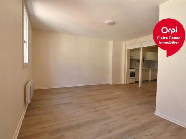 Location Appartement Rue Carlipa, Lavaur