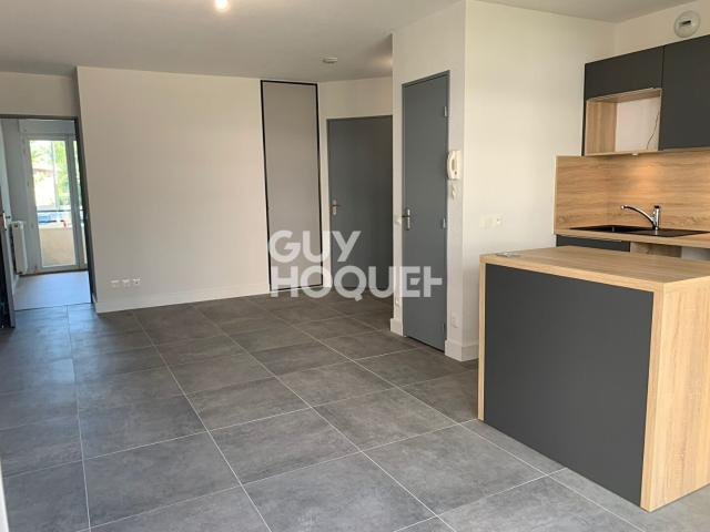 Location Appartement Rocade Sud, Échirolles