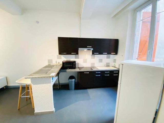 Location Appartement Rue Carnot, Mâcon