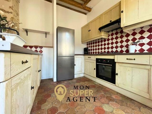 Location Appartement Rue Carnot, Melun