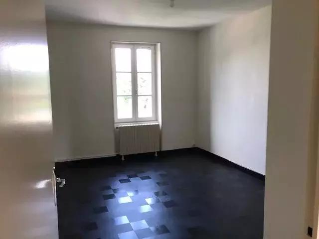 Location Appartement Rue Carnot, Montceau les Mines