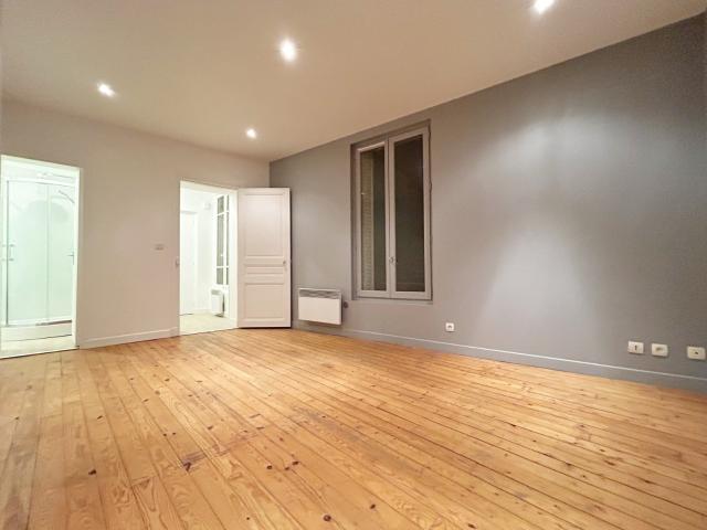 Location Appartement Rue Carnot, Montmagny