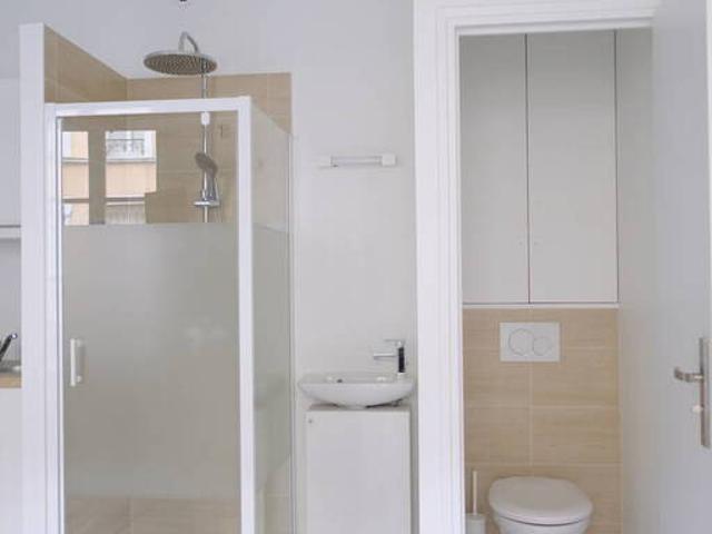 Location Appartement Rue Carnot, Montmagny